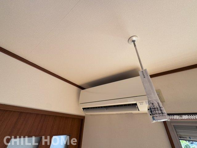 Les Aubepines昭和の設備|他社様掲載物件もまとめてご紹介、ご案内可能です(^^)/