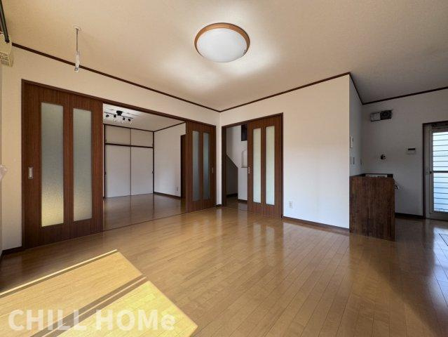 Les Aubepines昭和の居間・リビング|他社様掲載物件もまとめてご紹介、ご案内可能です(^^)/