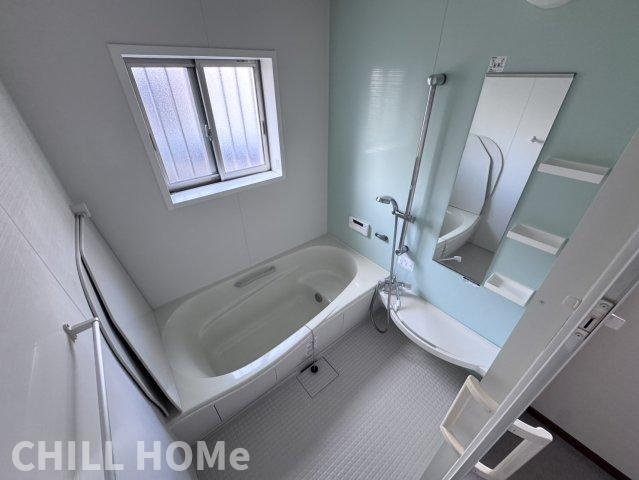 Les Aubepines昭和の浴室|他社様掲載物件もまとめてご紹介、ご案内可能です(^^)/