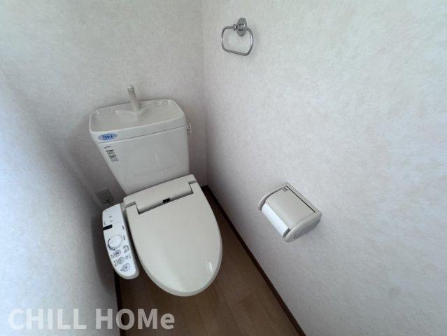 Les Aubepines昭和のトイレ|他社様掲載物件もまとめてご紹介、ご案内可能です(^^)/