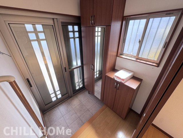 Les Aubepines昭和のバルコニー|他社様掲載物件もまとめてご紹介、ご案内可能です(^^)/