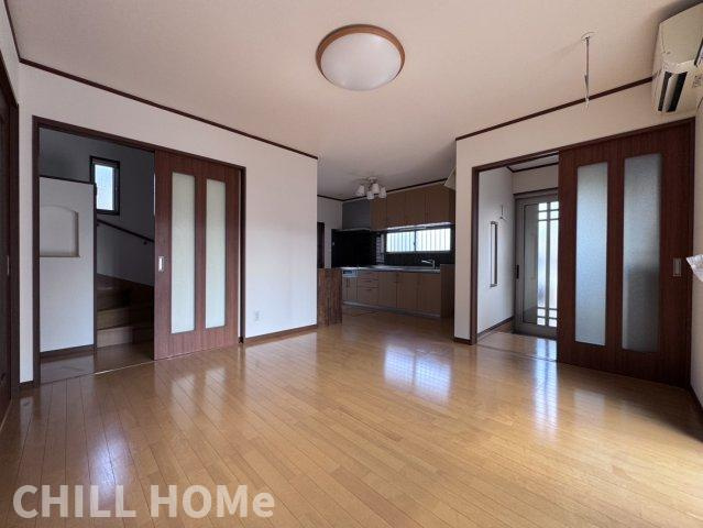 Les Aubepines昭和の居間・リビング|他社様掲載物件もまとめてご紹介、ご案内可能です(^^)/