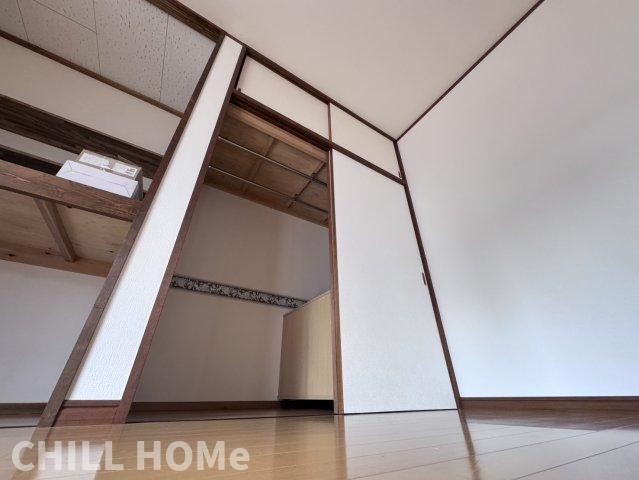 Les Aubepines昭和の和室|他社様掲載物件もまとめてご紹介、ご案内可能です(^^)/