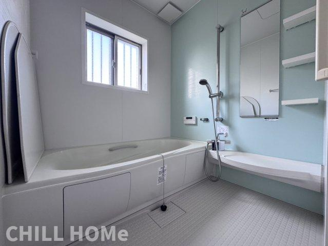 Les Aubepines昭和の浴室|他社様掲載物件もまとめてご紹介、ご案内可能です(^^)/