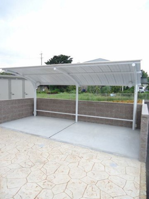 【その他共用部分】 | シャトレー