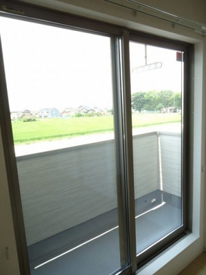 【バルコニー】 | シャトレー