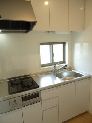 【キッチン】 | シャトレー