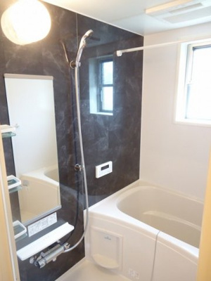 【浴室】 | シャトレー