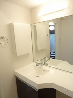 【洗面所】 | シャトレー