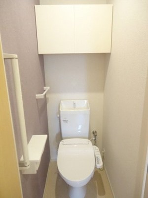 【トイレ】 | シャトレー