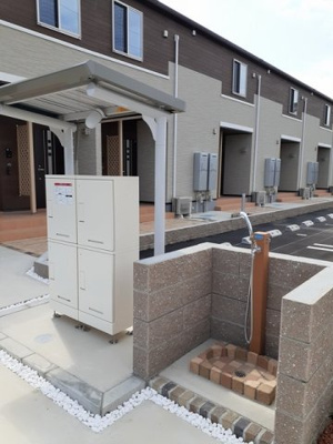 【設備】 | ラブリーハウス