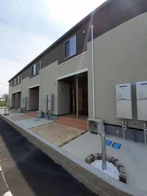 【その他共用部分】 | ラブリーハウス