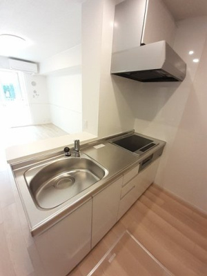 【キッチン】 | ラブリーハウス