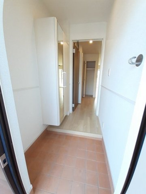 【玄関】 | ラブリーハウス