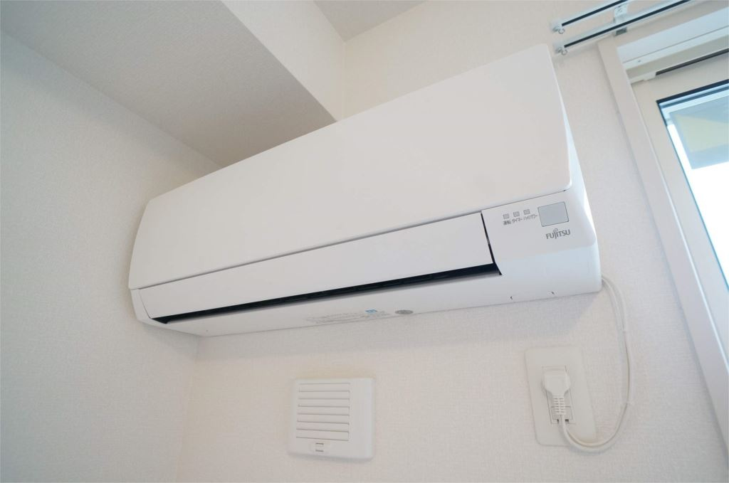 メゾン・ド・ロワールの設備