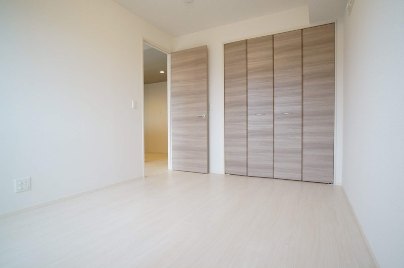 メゾン・ド・ロワールの居間・リビング