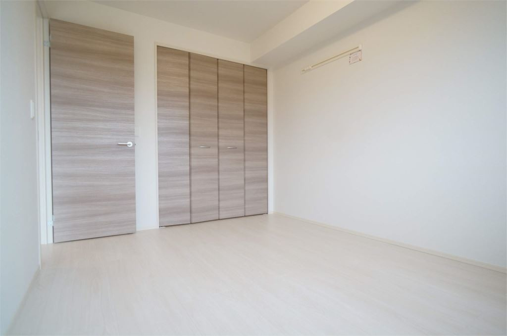 メゾン・ド・ロワールの居間・リビング