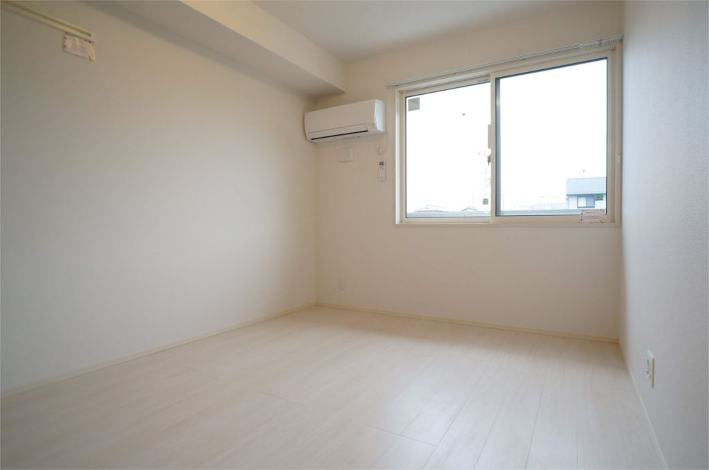 メゾン・ド・ロワールの居間・リビング