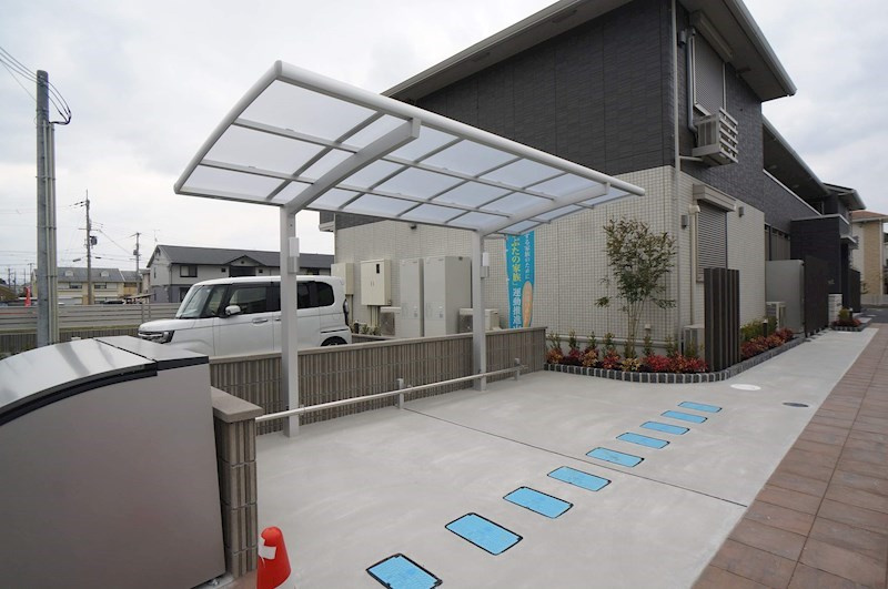 メゾン・ド・ロワールのその他共用部分