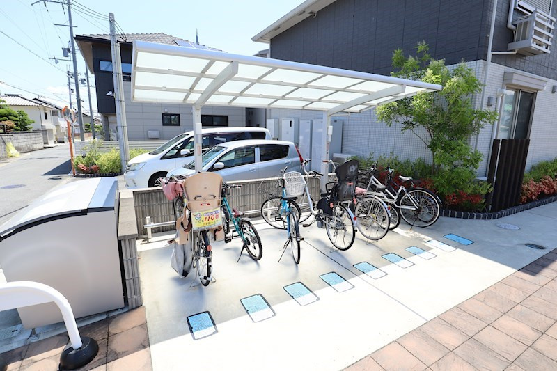 メゾン・ド・ロワールのその他共用部分