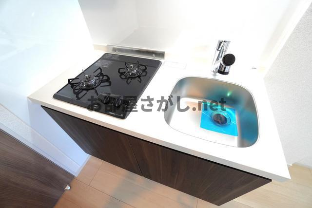 クラリティア板橋本町【おとり物件なし】#学生・社会人にオススメのその他|※写真は同タイプ住戸です。