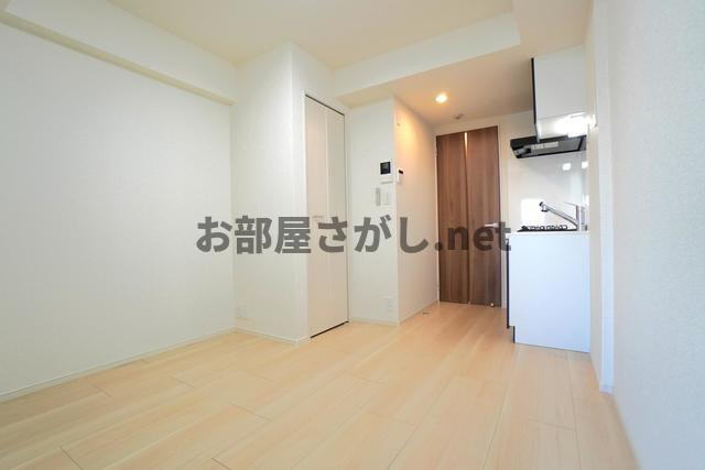 クラリティア板橋本町【おとり物件なし】#学生・社会人にオススメの内装|※写真は同タイプ住戸です。