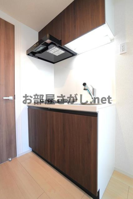 クラリティア板橋本町【おとり物件なし】#学生・社会人にオススメのキッチン|※写真は同タイプ住戸です。