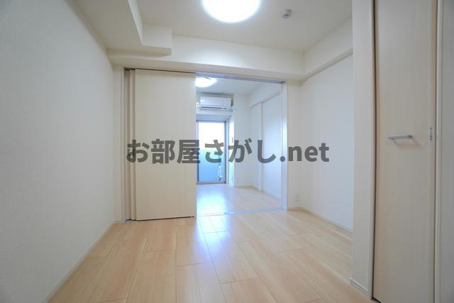 クラリティア板橋本町【おとり物件なし】#学生・社会人にオススメの居間・リビング|※写真は同タイプ住戸です。