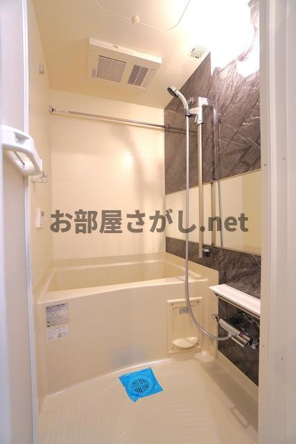 クラリティア板橋本町【おとり物件なし】#学生・社会人にオススメの浴室|※写真は同タイプ住戸です。