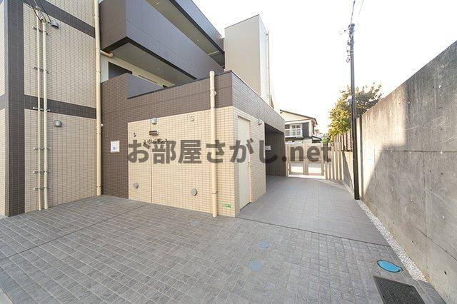 小竹レジデンス【おとり物件なし】#学生・社会人にオススメ