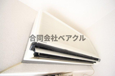 【設備】 | TOコーポ石山A棟