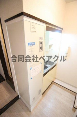 【その他】 | TOコーポ石山A棟