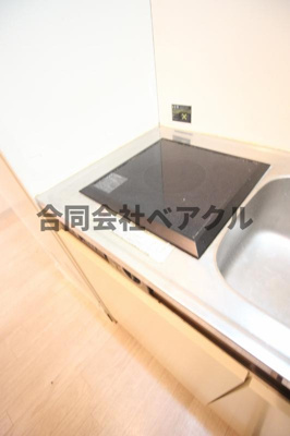 【キッチン】 | TOコーポ石山A棟