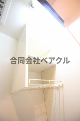 【キッチン】 | TOコーポ石山A棟