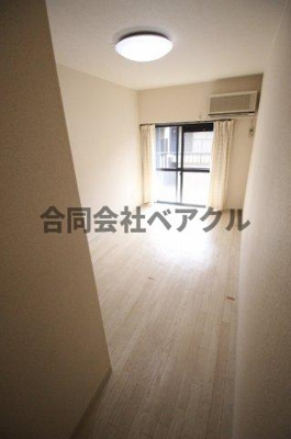 【洋室】 | TOコーポ石山A棟