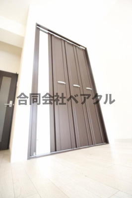 【収納】 | TOコーポ石山A棟