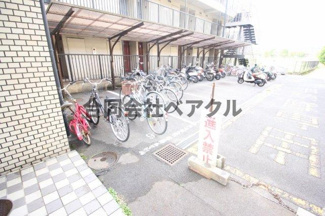 【収納】 | TOコーポ石山A棟