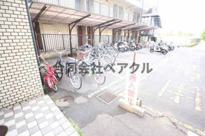 【収納】 | TOコーポ石山A棟