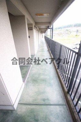 【その他】 | TOコーポ石山A棟