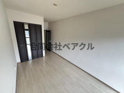 【居間・リビング】 | TOコーポ石山A棟