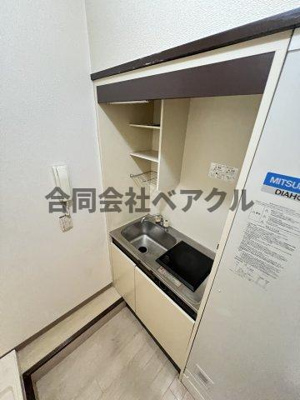 【その他】 | TOコーポ石山A棟