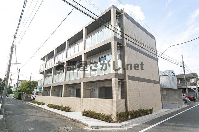 小竹レジデンス【おとり物件なし】学生・社会人にオススメ