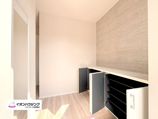 大野城市乙金東１期　１号棟