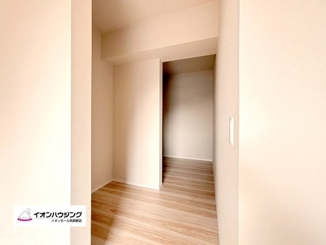 大野城市乙金東１期　１号棟