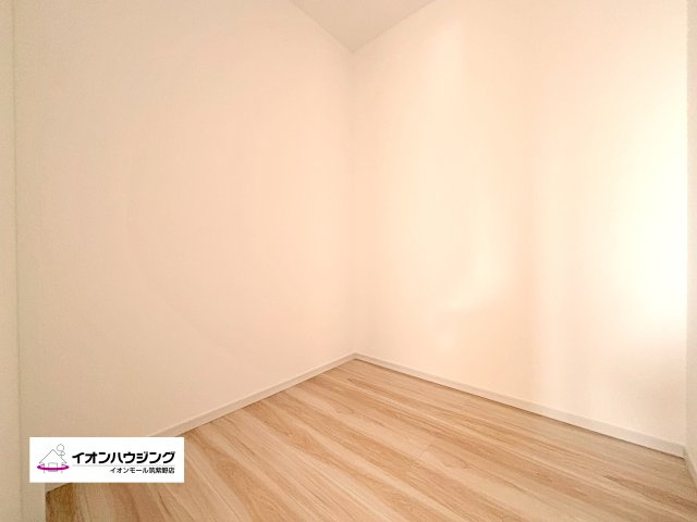 大野城市乙金東１期　１号棟