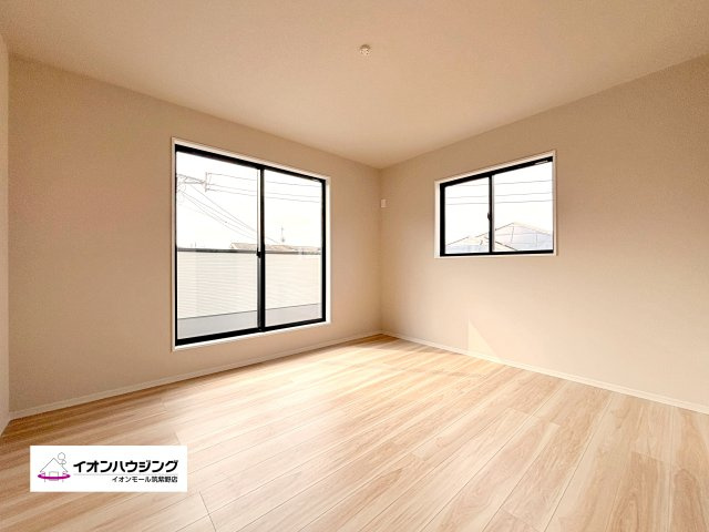 大野城市乙金東１期　１号棟