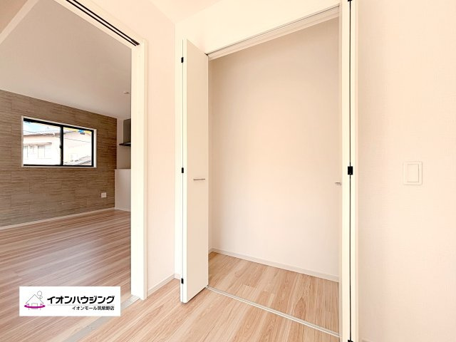 大野城市乙金東１期　１号棟