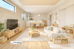 大野城市乙金東１期　１号棟の画像