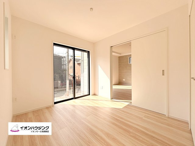 大野城市乙金東１期　１号棟