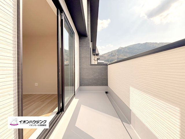 大野城市乙金東１期　１号棟